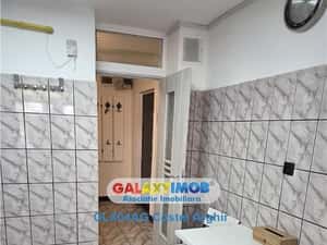 Inchiriem ap cu 4 camere parter Popa Sapca , mobilat si utilat — miniatura 6