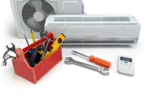 Instalare montaj dezinstalare demontaj igienizare aer conditionat — miniatura 4