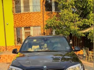 BMW X5 M50D — miniatura 2