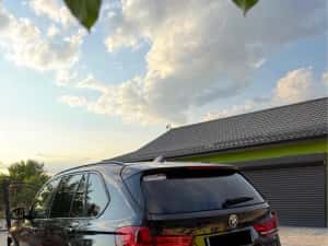 BMW X5 M50D — miniatura 5