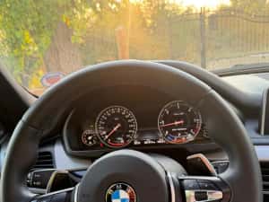 BMW X5 M50D — miniatura 7