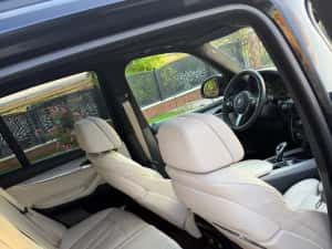 BMW X5 M50D — miniatura 8