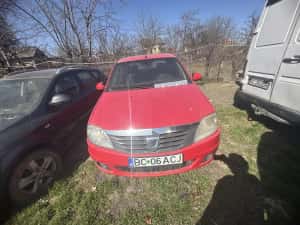 Logan 2011. 1.5 disel fiscal pret fix fix fix. — miniatura 1