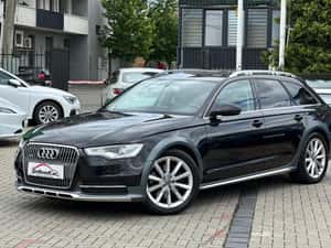 Audi A6 Allroad 2013, 213.552 km — miniatura 1
