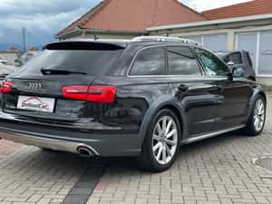 Audi A6 Allroad 2013, 213.552 km — miniatura 2