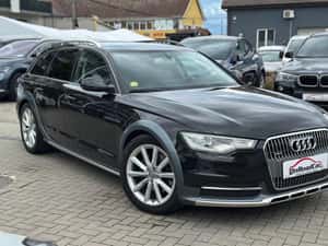 Audi A6 Allroad 2013, 213.552 km — miniatura 3