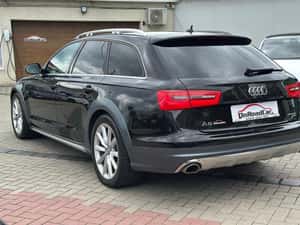Audi A6 Allroad 2013, 213.552 km — miniatura 4