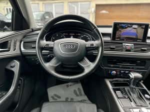 Audi A6 Allroad 2013, 213.552 km — miniatura 6