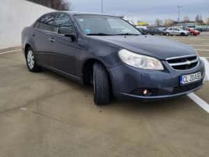 Chevrolet Epica 2.0 Diesel Euro 4 / 2009 — miniatura 2