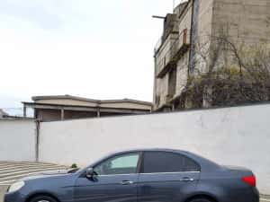 Chevrolet Epica 2.0 Diesel Euro 4 / 2009 — miniatura 3