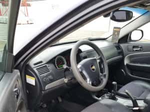 Chevrolet Epica 2.0 Diesel Euro 4 / 2009 — miniatura 6