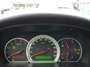 Chevrolet Epica 2.0 Diesel Euro 4 / 2009 — miniatura 7