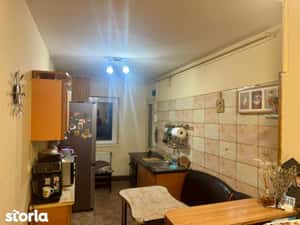 Apartament 3 camere zona TRACTORUL,1 Decembrie — miniatura 5
