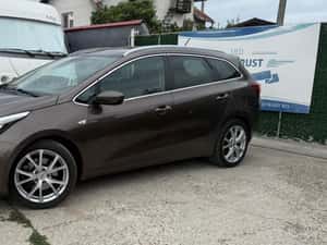 Volkswagen Golf 7 1.6 TDI 105 CP — miniatura 4