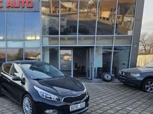 Volkswagen Golf 7 1.6 TDI 105 CP — miniatura 5