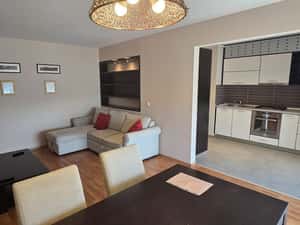 Ap 2 Camere Dec 60mp zona Aradului Armoniei 375 euro — miniatura 4