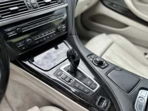 BMW Seria 6 Cabriolet - 650xi - 408CP - M-Paket - 2012 - BangOlufsen - avarie motor — miniatura 6