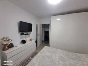 Apartament 2 camere, renovat , gata de mutat — miniatura 3