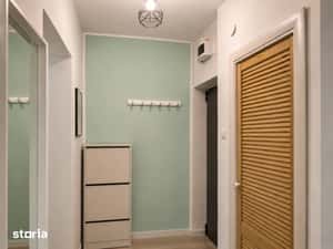 Apartament 2 camere, renovat , gata de mutat — miniatura 4