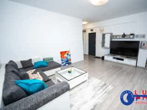 ID 20027 Apartament 2 camere transformat in 3 camere | Zona Peco — miniatura 3