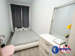 ID 20027 Apartament 2 camere transformat in 3 camere | Zona Peco — miniatura 9