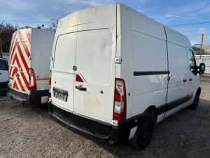 DEZMEMBREZ RENAULT MASTER 2.3 dci, NISSAN NV 400 Interstar 2011 Euro 5 — miniatura 3