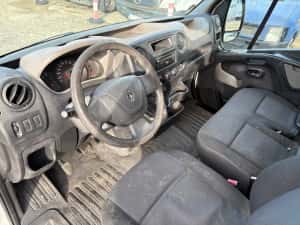 DEZMEMBREZ RENAULT MASTER 2.3 dci, NISSAN NV 400 Interstar 2011 Euro 5 — miniatura 5