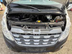 DEZMEMBREZ RENAULT MASTER 2.3 dci, NISSAN NV 400 Interstar 2011 Euro 5 — miniatura 8