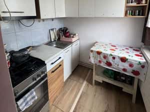 Garsoniera cocheta, gata de mutare, etaj 2, Zona Garii – Baia Mare — miniatura 4