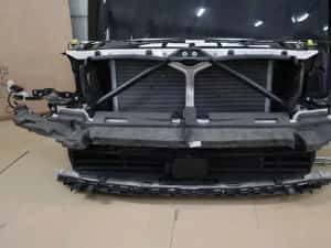 Fata completa bara aripa trager dezmembrez dezmembrari BMW G30 G31 20d — miniatura 2