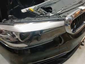 Fata completa bara aripa trager dezmembrez dezmembrari BMW G30 G31 20d — miniatura 3