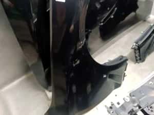Fata completa bara aripa trager dezmembrez dezmembrari BMW G30 G31 20d — miniatura 5