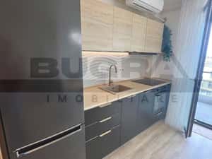 Apartament de 2 camere, 54mp, parcare, zona Constantin Brancusi — miniatura 5
