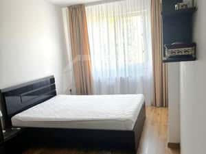 Apartament 3 camere, parcare subterana, zona Vivo