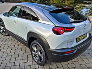 Mazda MX-30 Verificat Probat Garantat ELECTRIC — miniatura 2