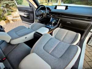 Mazda MX-30 Verificat Probat Garantat ELECTRIC — miniatura 3