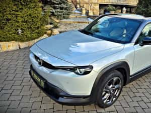 Mazda MX-30 Verificat Probat Garantat ELECTRIC — miniatura 4