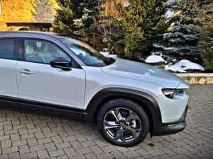 Mazda MX-30 Verificat Probat Garantat ELECTRIC — miniatura 6