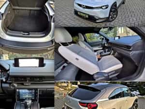 Mazda MX-30 Verificat Probat Garantat ELECTRIC — miniatura 7