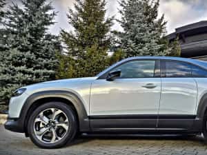 Mazda MX-30 Verificat Probat Garantat ELECTRIC — miniatura 8