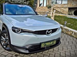 Mazda MX-30 Verificat Probat Garantat ELECTRIC — miniatura 9