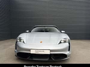 Porsche Taycan Berlină 2022 - Electric 761 cp — miniatura 4