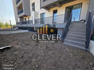 Finalizat 2 Camere, Curte 49 mp | 53,55 mp Utili | Pallady — miniatura 3
