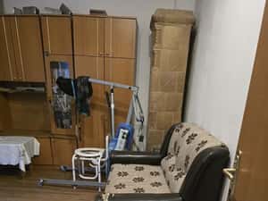 Apartament Gara de Nord curte comuna — miniatura 4