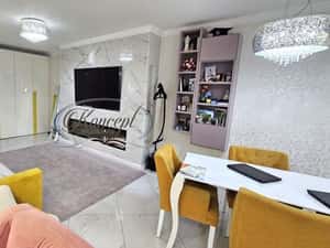 Apartament modern cu design exclusivist si 2 terase — miniatura 4