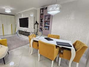 Apartament modern cu design exclusivist si 2 terase — miniatura 5