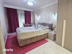 Apartament modern cu design exclusivist si 2 terase — miniatura 6