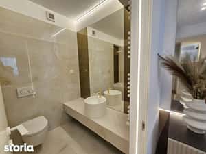 Direct Proprietar | Cortina North | 3 Camere Lux | Mobilat Complet — miniatura 6