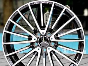Jante 20 Mercedes R20 Amg Noi C class E S class Glc Gle Cle cls