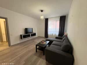 AP. 2 CAMERE BERCENI - CURTE 30 MP, BLOC NOU, METROU 5 MIN — miniatura 3